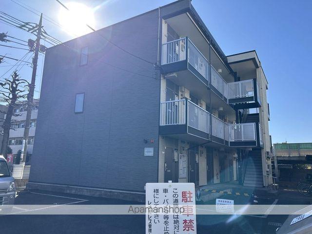 レオパレスオリーブハウスⅤ