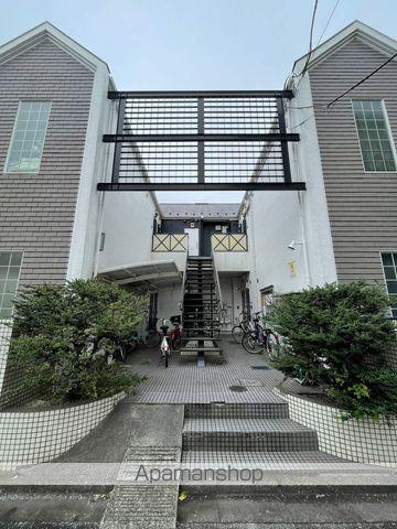 ジュネパレス新松戸第45