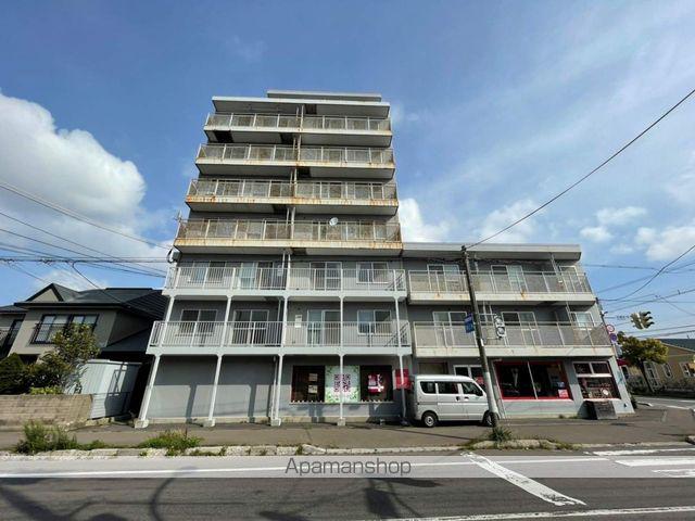 コートハウス的場(1LDK/5階)