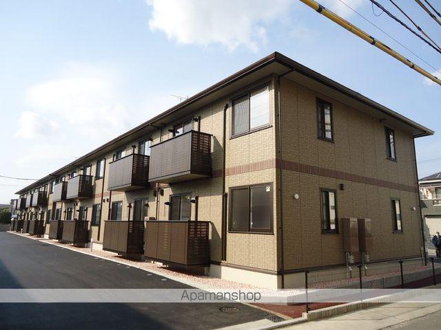 レスポワール B棟