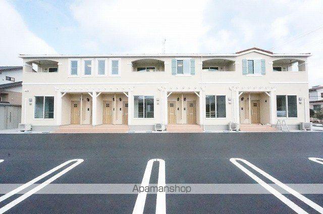 メゾン・ハイブリッジ