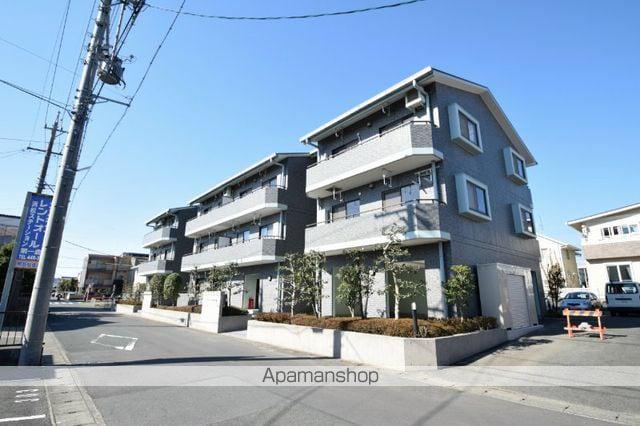 ブライティ西伊場