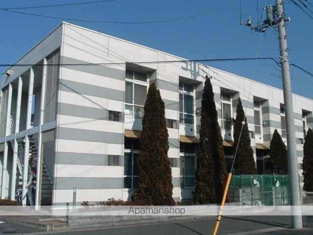 レオパレスクレストB