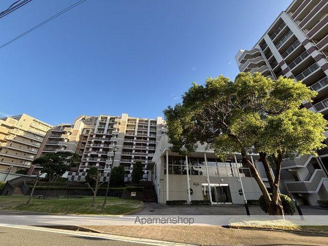 パーク・サンリヤン博多の森 II番館