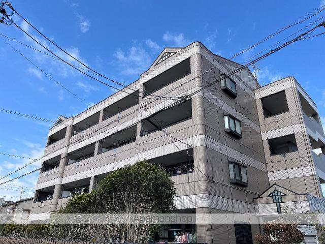 スカイハイツ野田