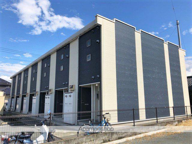 レオネクスト中央山之神(1K/2階)