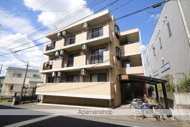 岸田マンション