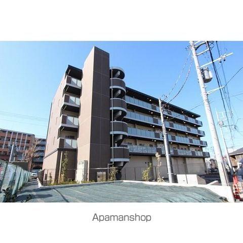 グレイシャス新横浜