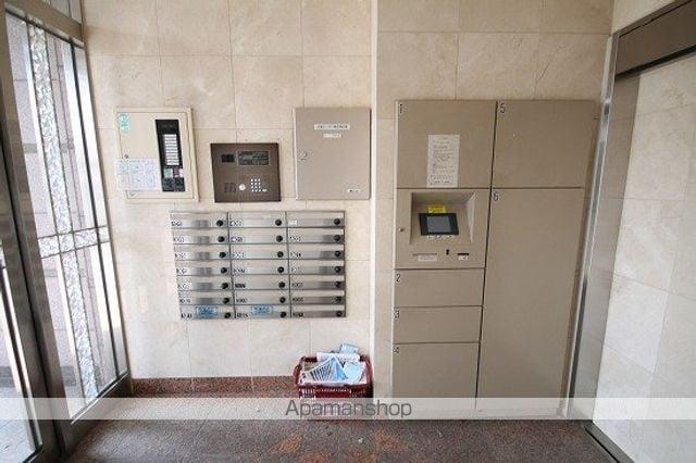 FJ日進通(2K/3階)の間取り写真