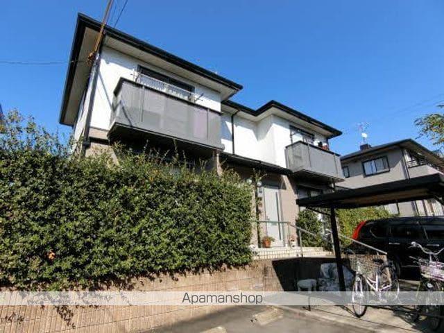 アイリス南山手C棟