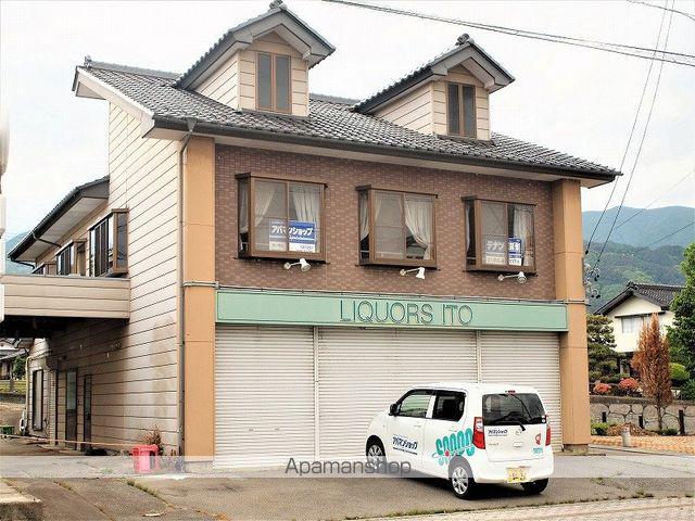 飯田線 宮田駅 徒歩8分  築31年(7DK)