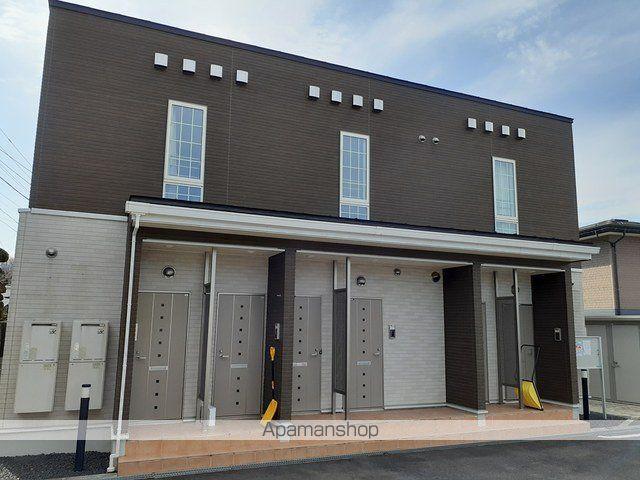 シャン・アンソレイエ