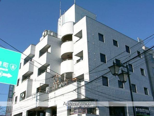 サンモール天王崎