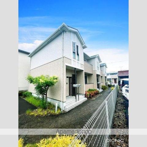 名古屋市上飯田線 上飯田駅 徒歩9分 2階建 築16年