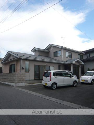 青森県八戸市白銀3丁目の戸建賃貸