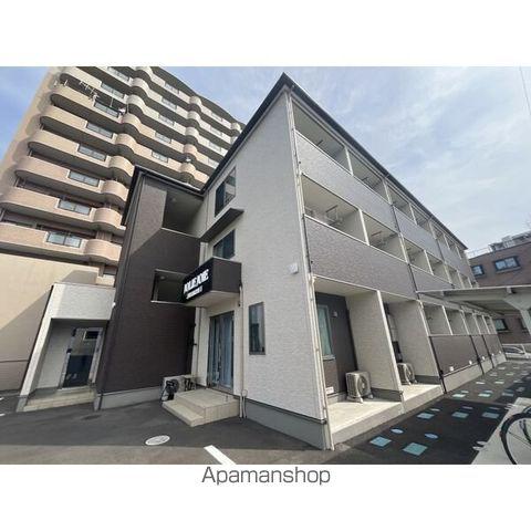 宮城県仙台市泉区泉中央4丁目の建物