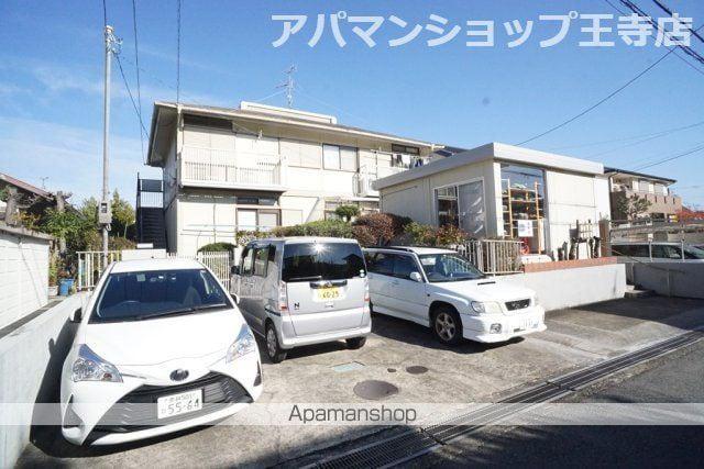 ハイツ久田
