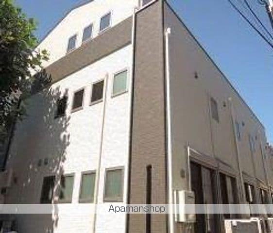 アイコート小金井本町