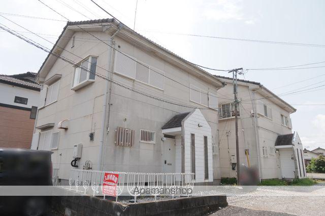 ホワイトメゾネット