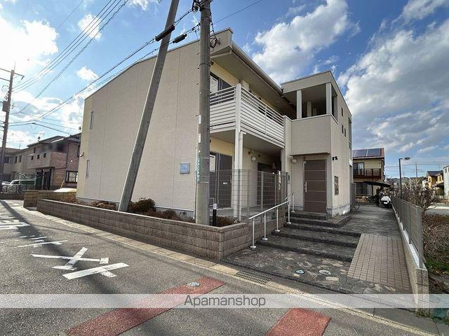 レオネクストサンシャインⅢ