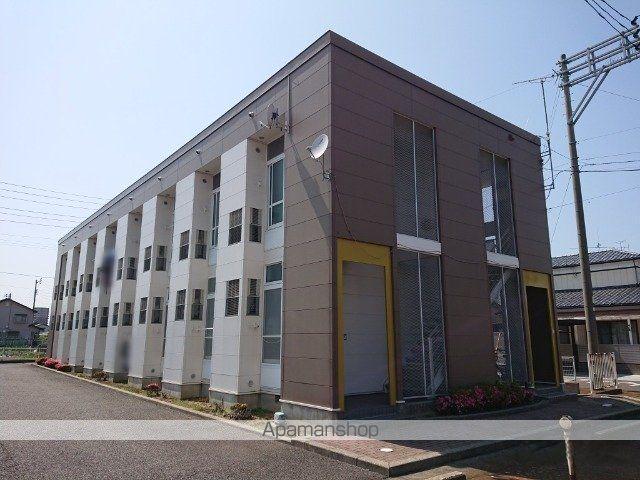 レオパレスアヤメ