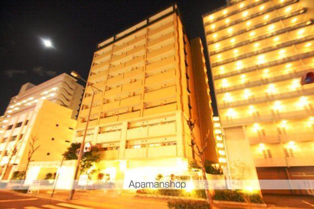アーバンフラッツ新大阪Ⅰ