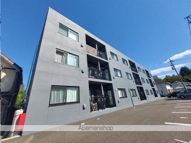AROUND川内川前丁