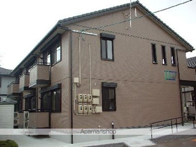 メゾンドルチェ D