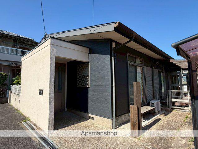 近鉄橿原線 尼ケ辻駅 徒歩6分  築52年(3LDK)