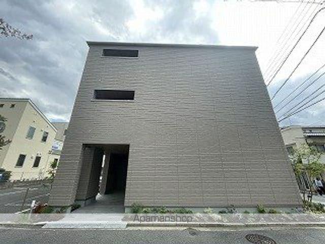 シャトル不動院前