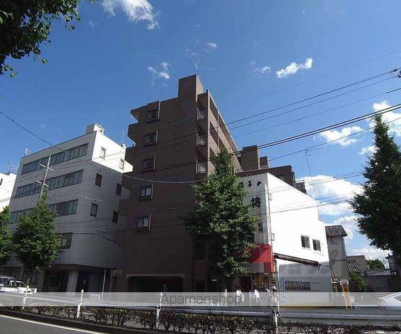 ラナップスクエア京都北野