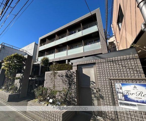 CITY SPIRE東小金井