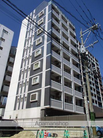 シャローム室見(1K/8階)