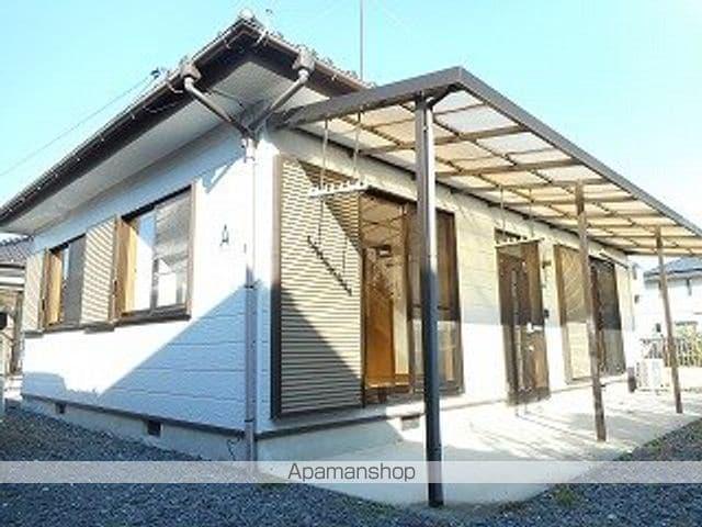 茨城県神栖市  築28年(2LDK)