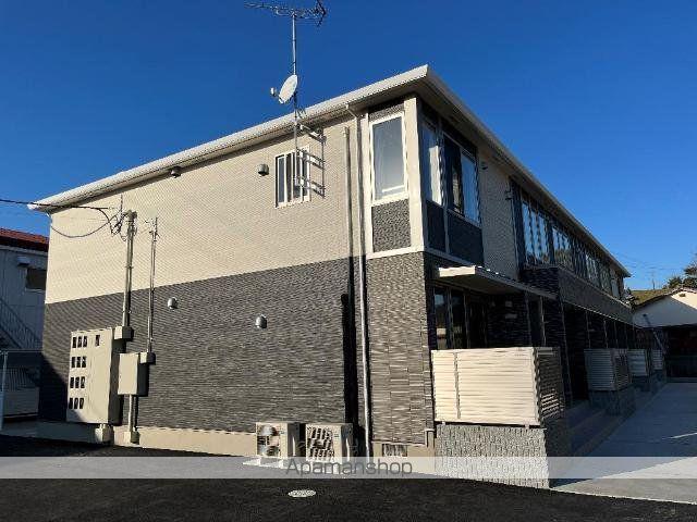 サンパレス角田