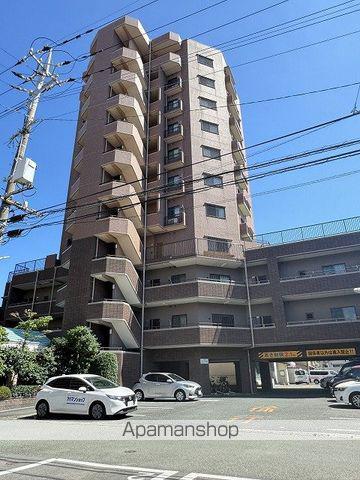 ホワイトステージ城西