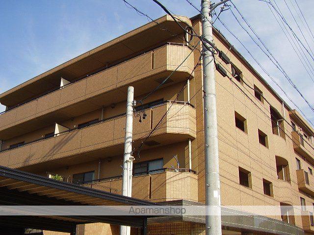 カトル・セゾン(2LDK/2階)