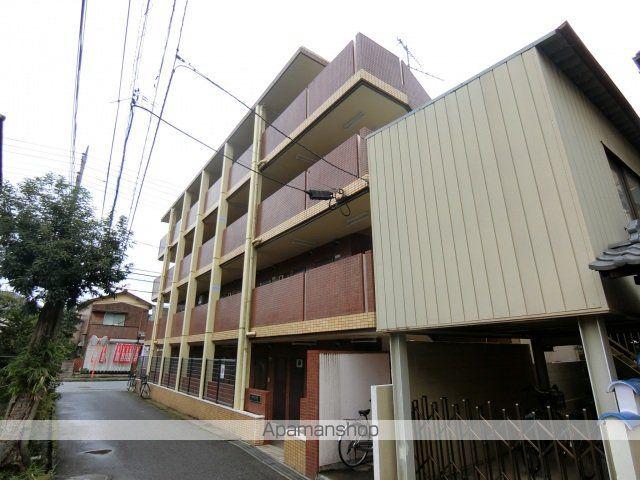 プレンディ南柏