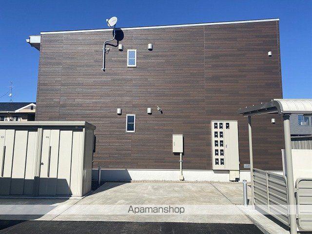 プラシードイースト・カーサ