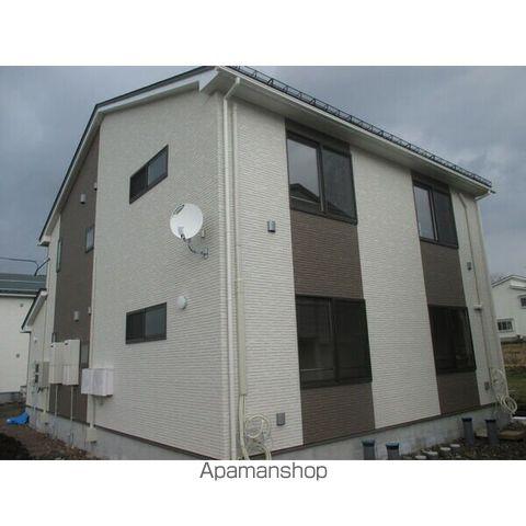 ヴィータ成沢B棟