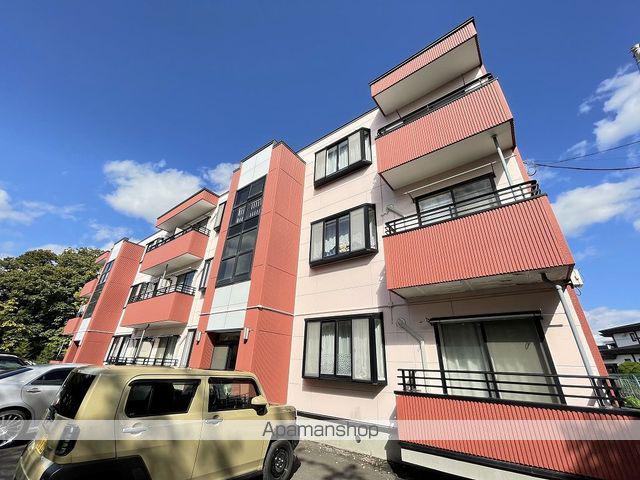 ヒルパイン湯川