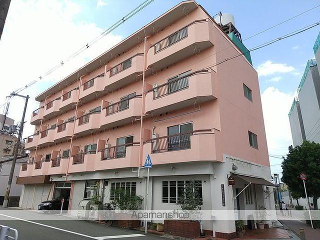 双輪建物第八コーポ