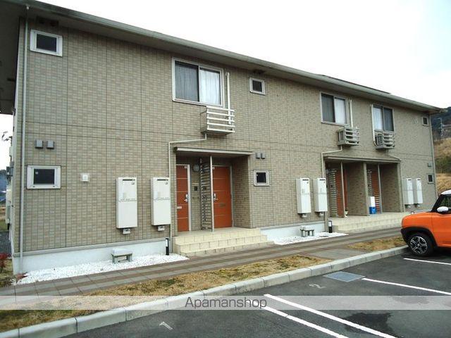 フェリス河内B棟