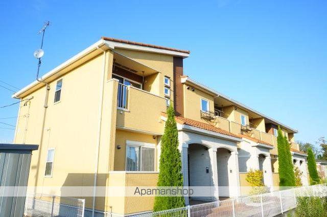 北斗七星(1LDK/1階)