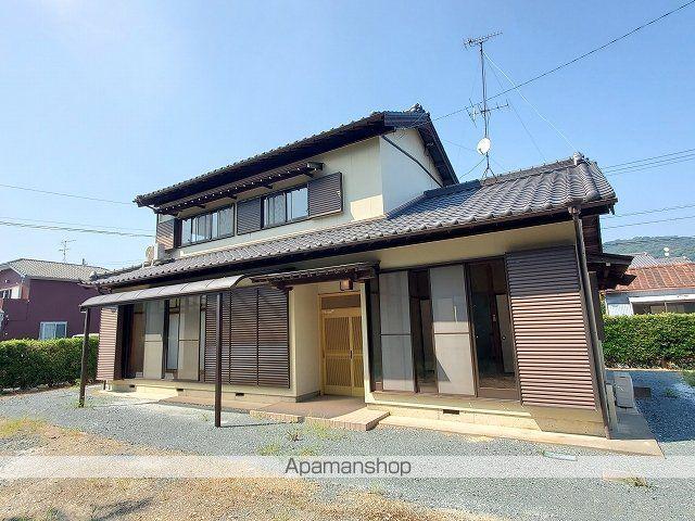 天竜浜名湖鉄道 知波田駅 徒歩18分 2階建 築35年