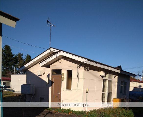 北海道帯広市  築37年(2LDK)