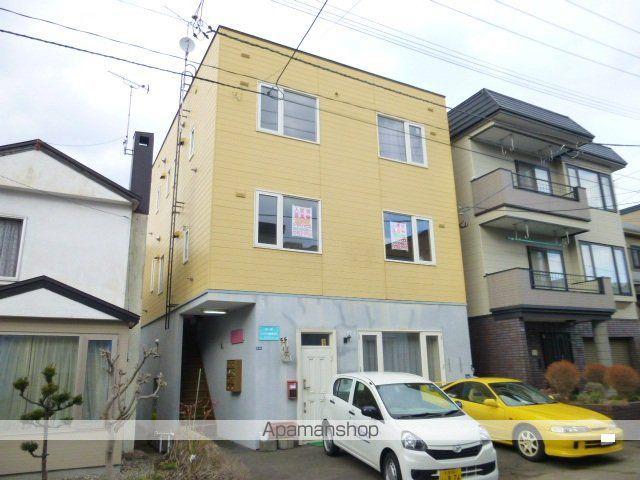 サンホームマンション樹むら
