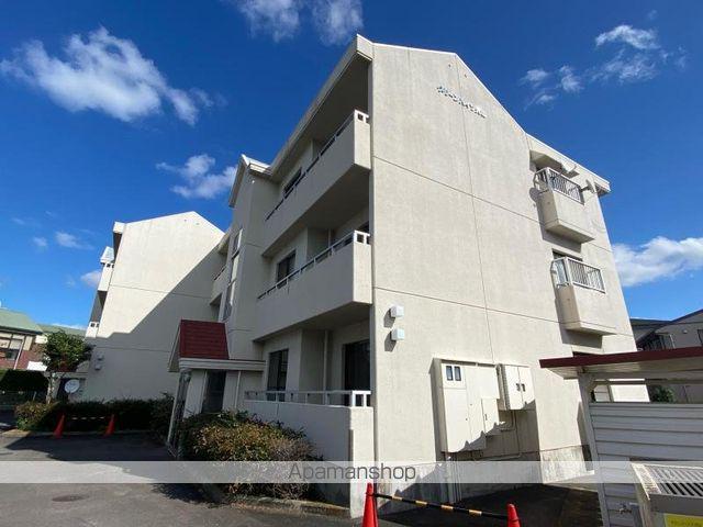 グリーンハイツ元山