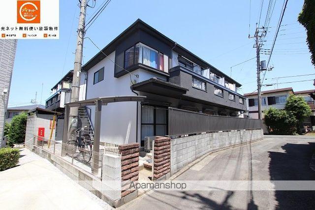 ジュネス鶴ヶ島