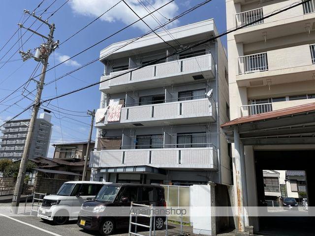 サンテラス北本町